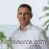 Simon Winchester Named Resort Manager at Sugar Beach, A Viceroy Resort