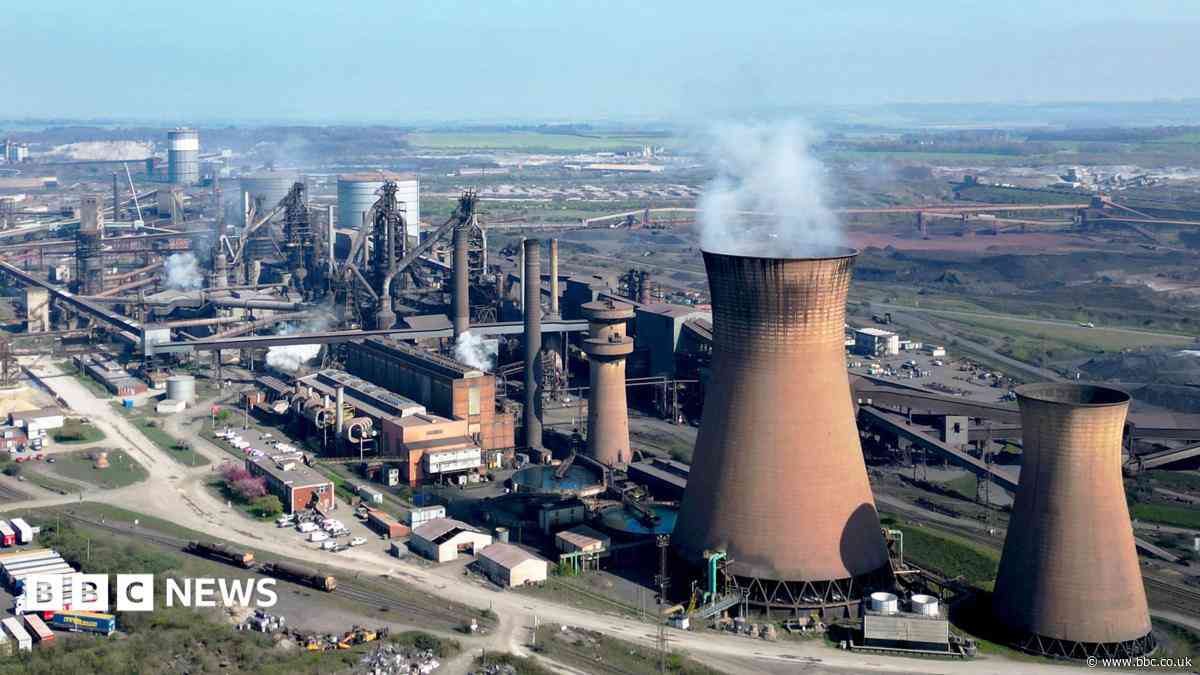 China hits out at British Steel nationalisation