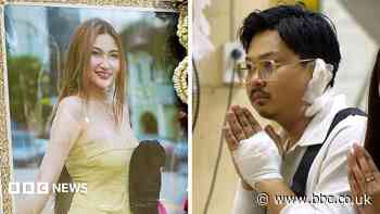 I thought we'd grow old together, says band leader whose girlfriend died in Thai bar inferno