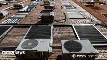 As heatwaves strike, Europeans turn to Chinese air-conditioners