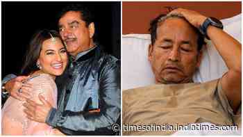 Shatrughan Sinha backs Sonakshi for supporting Sonam Wangchuk