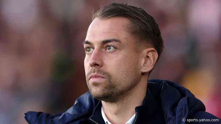 'It hurts' - Saints boss Eckert on Spygate judgement
