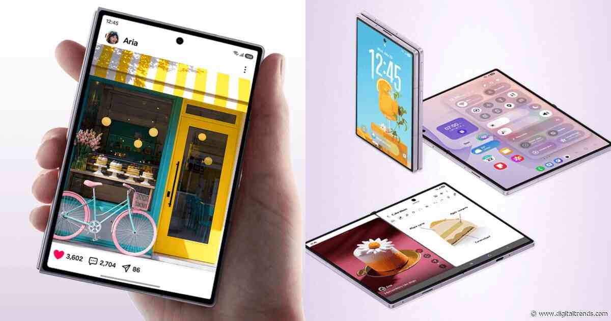 Did J-Hope of BTS just spoil Samsung’s biggest Galaxy Z Fold 8 surprise?