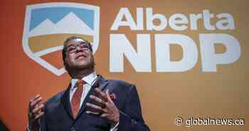 Nenshi seeks Calgary seat in next election as Estabrooks vies for Edmonton-Strathcona