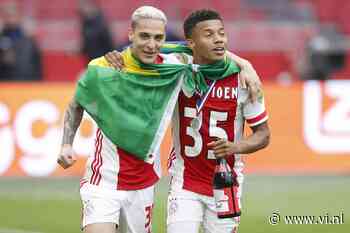 In de voetsporen van Wamberto en Antony: Leonardo is de elfde Braziliaan bij Ajax