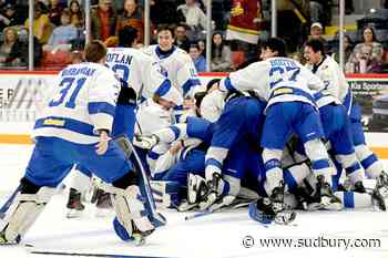 ‘Untenable to operate’: Greater Sudbury Cubs exit NOJHL