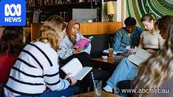From Book Doof to bedazzling, social reading is all the rage