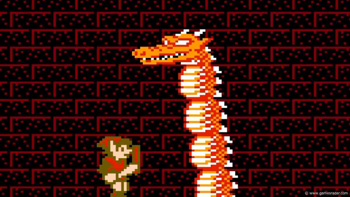 Nintendo of America was so poor in the '80s that it was "bartering" for 2am TV commercials while employees had to dodge "snakes and rats in the bathroom"