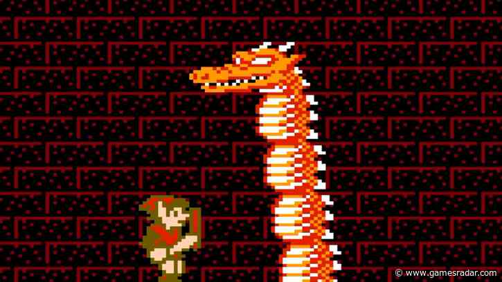Nintendo of America was so poor in the '80s that it was "bartering" for 2am TV commercials while employees had to dodge "snakes and rats in the bathroom"