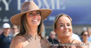 138 people who stole the show at The Open as thousands descend on Birkdale