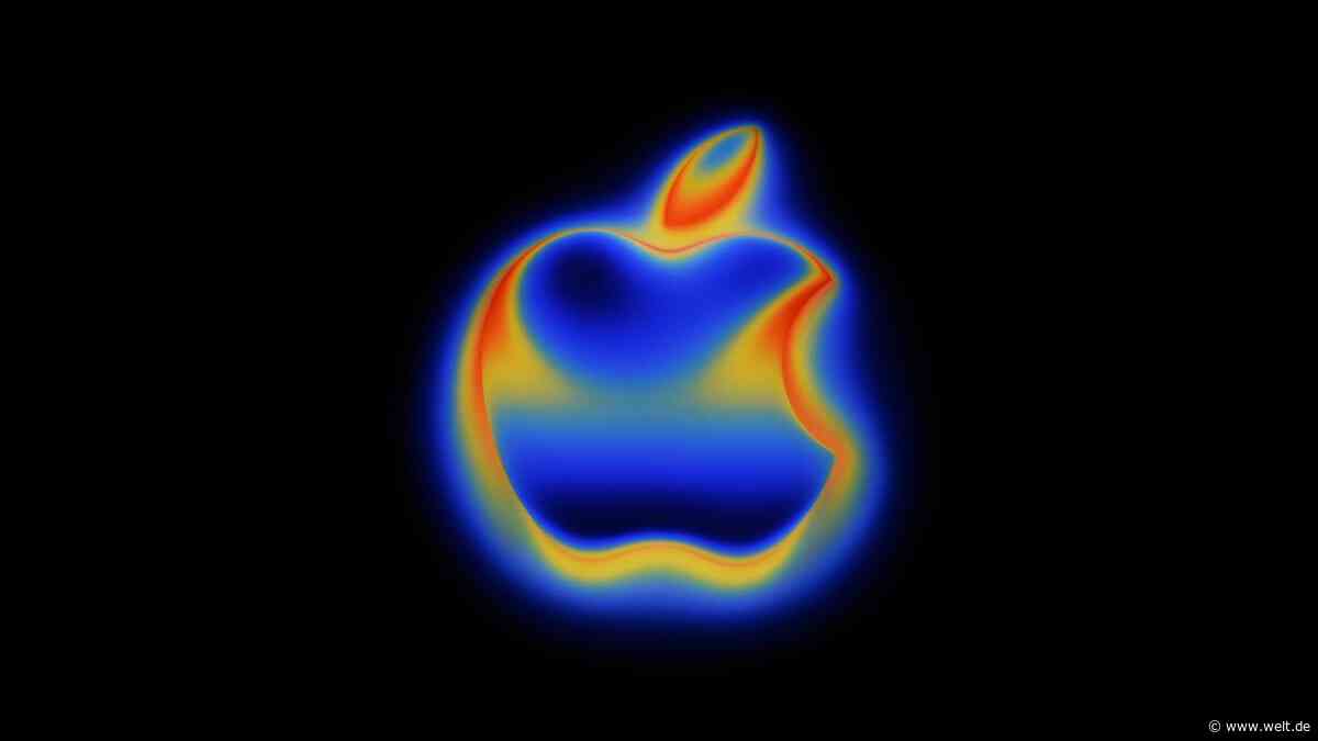 Apple überholt Nvidia – und stellt die Logik des KI-Booms auf den Kopf