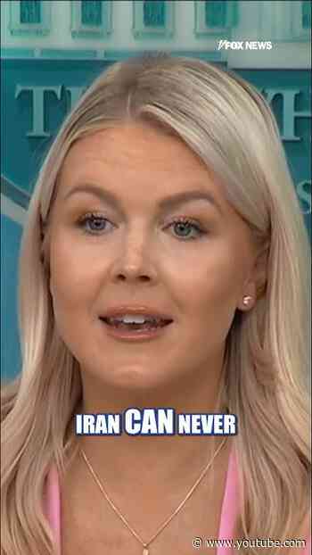 BREAKING: US deals MAJOR BLOW to IRGC #foxnews #news #us #fox