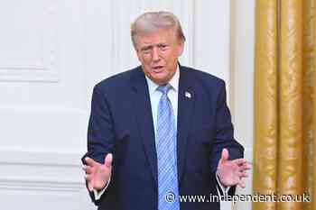 Trump’s election fraud address lacked evidence. But there is plenty of proof he’s already doubting the midterms