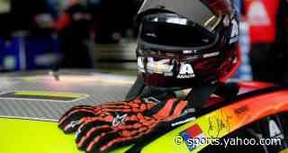 The Dale Jr. Foundation's Driven to Give Gloves Program underway