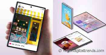 Did J-Hope of BTS just spoil Samsung’s biggest Galaxy Z Fold 8 surprise?