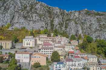 Cambriolage dans l’arrie-pays de Grasse : à 14 ans, il conduisait aussi une voiture volée à l’aéroport de Nice