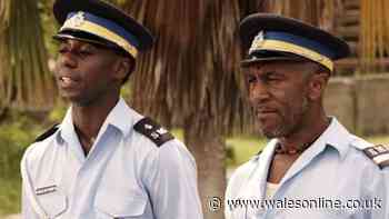BBC Death in Paradise star's surprising new comedy role