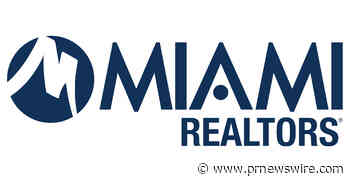 Miami-Dade Real Estate Posts Best June in Three Years