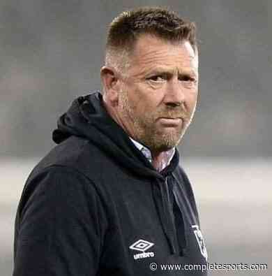 Asante Kotoko Appoint South Africa’s AFCON Title Winner Tinkler As New Head Coach