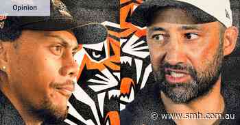 Benji Marshall and I have had a gutful of your cruel Jarome Luai jibes