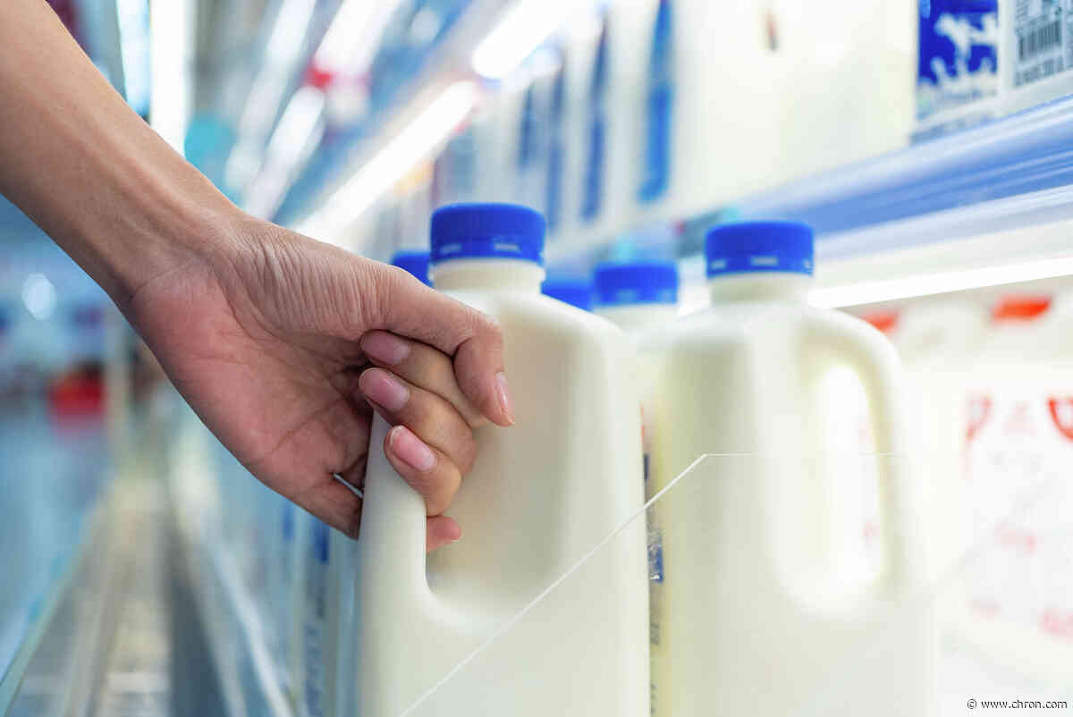 Construction set to start for massive East Texas dairy plant from California company