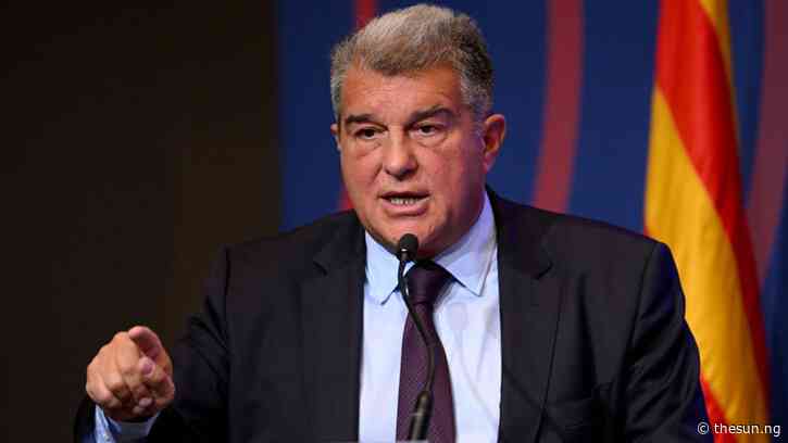 World Cup final: Laporta names only obstacle to Spain beating Argentina