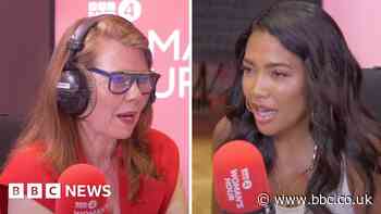 Why women should speak openly about money