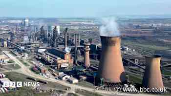 China hits out at British Steel nationalisation