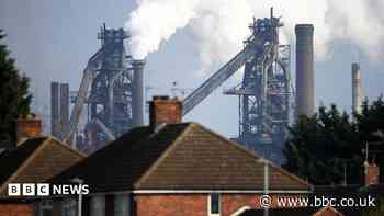 Why has British Steel been nationalised?