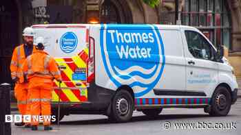 Cash-strapped Thames Water poses big test for Burnham
