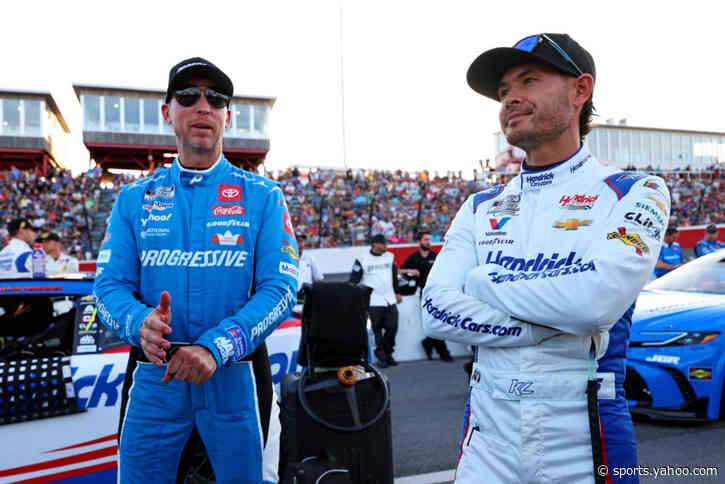 NASCAR Returns to Its Roots: North Wilkesboro Weekend Preview Guide