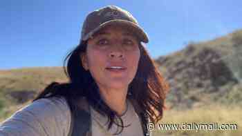 Chilling new clues missed by cops challenge suicide theory on missing scientist found dead in woods