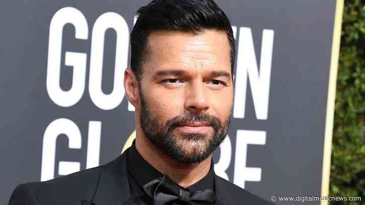 Ricky Martin ‘Inexplicably’ Bails on Georgia Concert Less Than 24 Hours Before Showtime