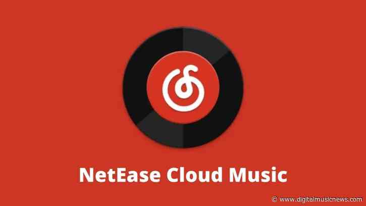 NetEase Cloud Music and Warner Music Group Announce Strategic Multi-Year Licensing Renewal