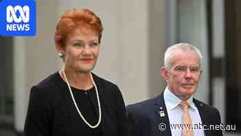 Malcolm Roberts falsely claimed COVID-19 vaccines caused miscarriages