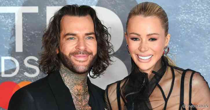 Inside Olivia Attwood and Pete Wicks’ ‘secret romance’ as they finally go official