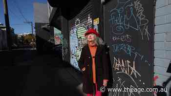 ‘A mecca for antisocial behaviour’: Residents fume over beauty billionaires’ derelict property