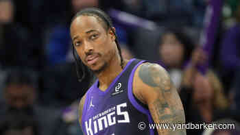 NBA Rumors: Detroit Pistons Potentially Interested In Pursuing 6x All-Star