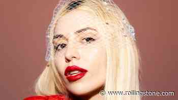 Ava Max Scores: The Pop Star on the World Cup, Her Favorite ABBA Song, and More