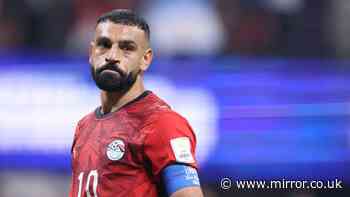 Transfer news LIVE: Mohamed Salah new club, Arsenal agree deal, Man Utd 'open talks'