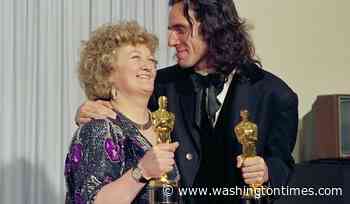 Oscar winner Brenda Fricker, 'Home Alone 2' pigeon lady, dies at 81
