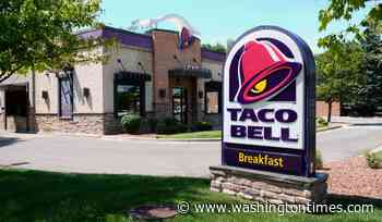 CDC, FDA say cyclosporiasis outbreak stems from lettuce supplier used by Taco Bell