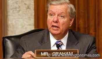 Memorials for Lindsey Graham scheduled for South Carolina, D.C.