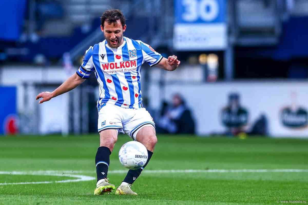 FC Utrecht bereikt akkoord: oude bekende na vier jaar terug in de Galgenwaard
