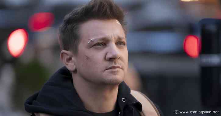 Jeremy Renner & Jon Hamm’s Underrated Action Comedy Movie Arrives Today on HBO Max
