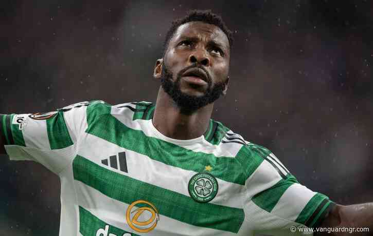 Kelechi Iheanacho joins Turkey side Bursaspor