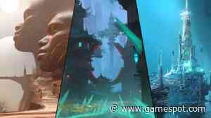 Magic: The Gathering’s 2027 Roadmap Features A Return To Kamigawa, An Underwater Plane, And Huge Events