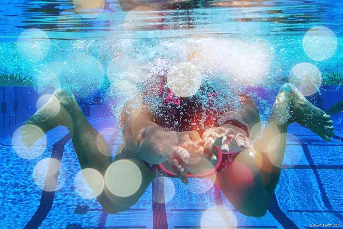2026 Aquatics GB Next Gen Championships Underway In Sheffield