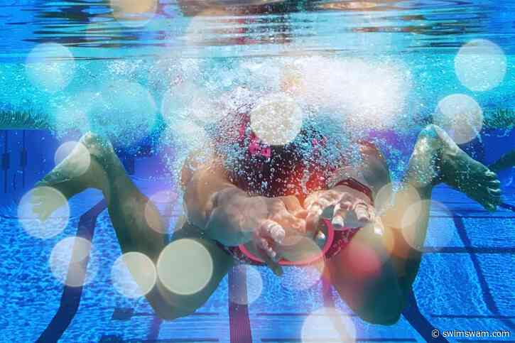 2026 Aquatics GB Next Gen Championships Underway In Sheffield