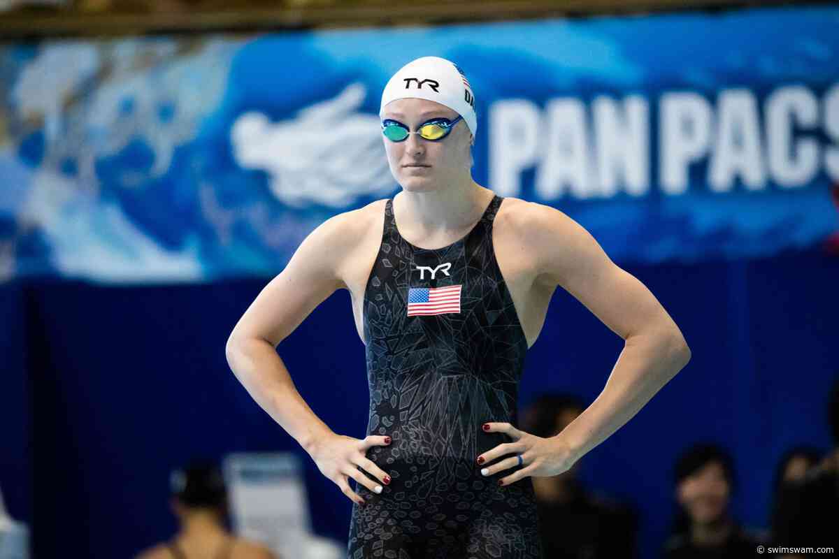 Dahlia, Feigen & Bentz Among U.S. Olympians To Sign Letter Supporting Protect College Sports Act